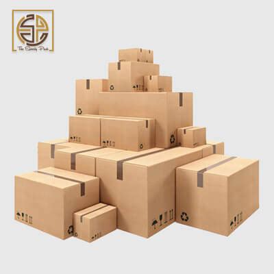 boxes and bags municipal retail distribution|retail shipping boxes.